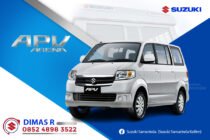 Suzuki APV