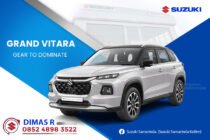 GRAND VITARA