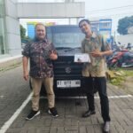 Customer Suzuki