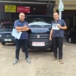 Customer Suzuki