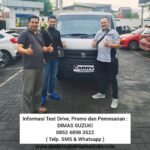 Customer Suzuki