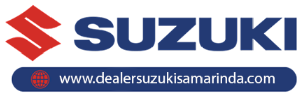 Dealer Suzuki Samarinda